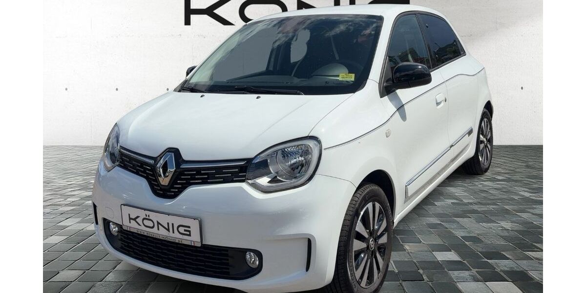 Renault Twingo 16.734 km 15.499 &euro; Jena 07749