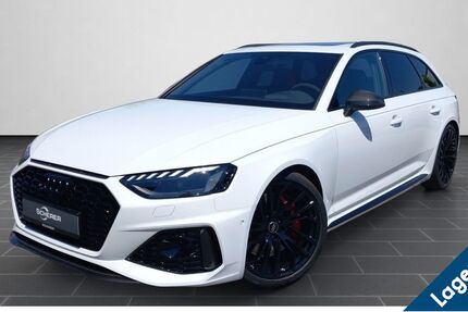 Audi RS4 5.490 km 102.880 € Neustadt a.d. Weinstraße 67433