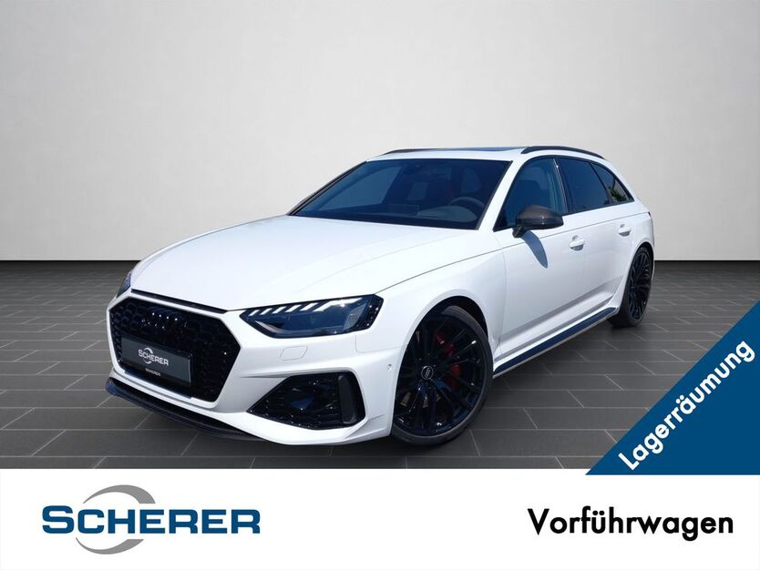 Audi RS4 5.490 km 102.880 € Neustadt a.d. Weinstraße 67433