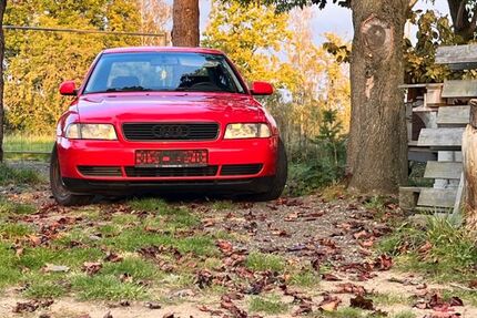 Audi A4 182.000 km 1.699 &euro; Klipphausen OT Tanneberg 01665