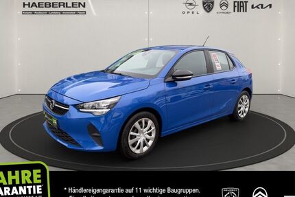 Opel Corsa 75.000 km 10.980 &euro; Immenstadt 87509