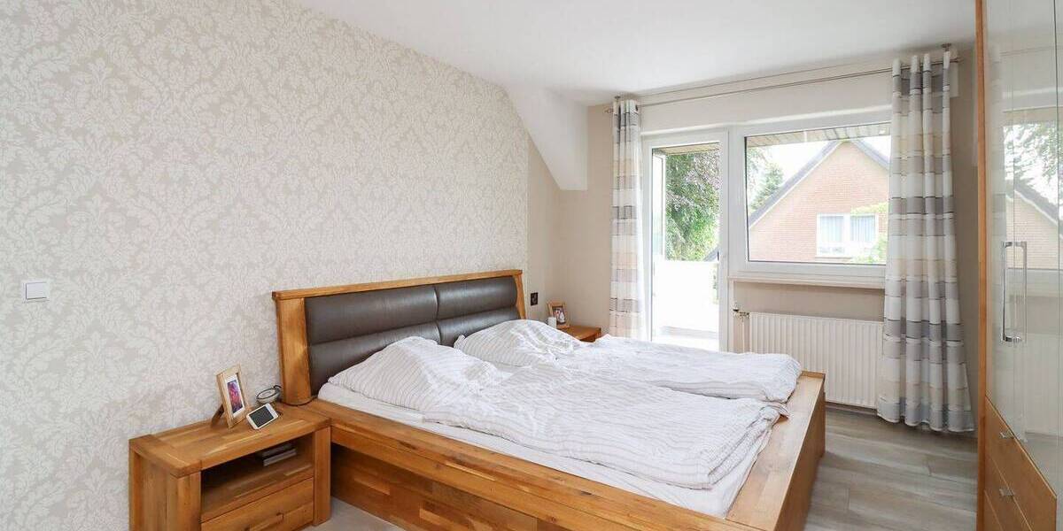 Reihenendhaus Gütersloh Innenstadt - 4 Zimmer, 110 m&sup2;, 359.000&euro; | Angebot:26875696