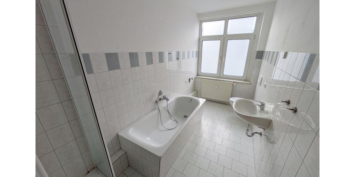 Maisonettenwohnung Burgstädt - 3 Zimmer, 81 m&sup2;, 610&euro; | Angebot:26321599