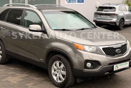 Kia Sorento 364.000 km 4.250 &euro; Syke 28857