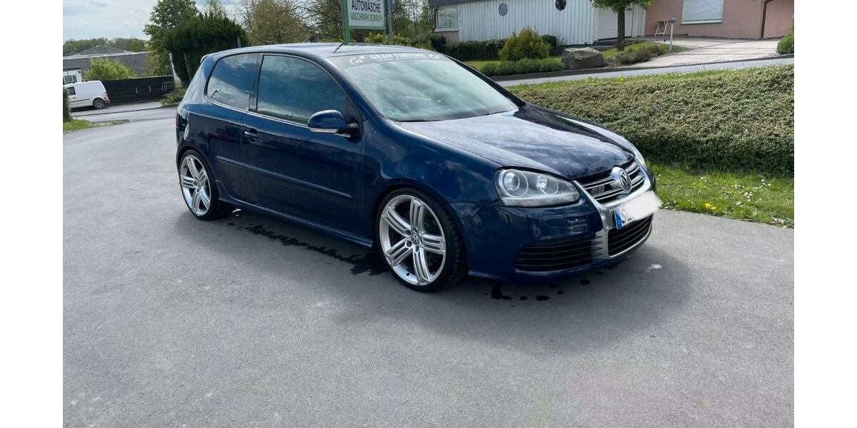 VW Golf 115.000 km 21.500 &euro; Much 53804