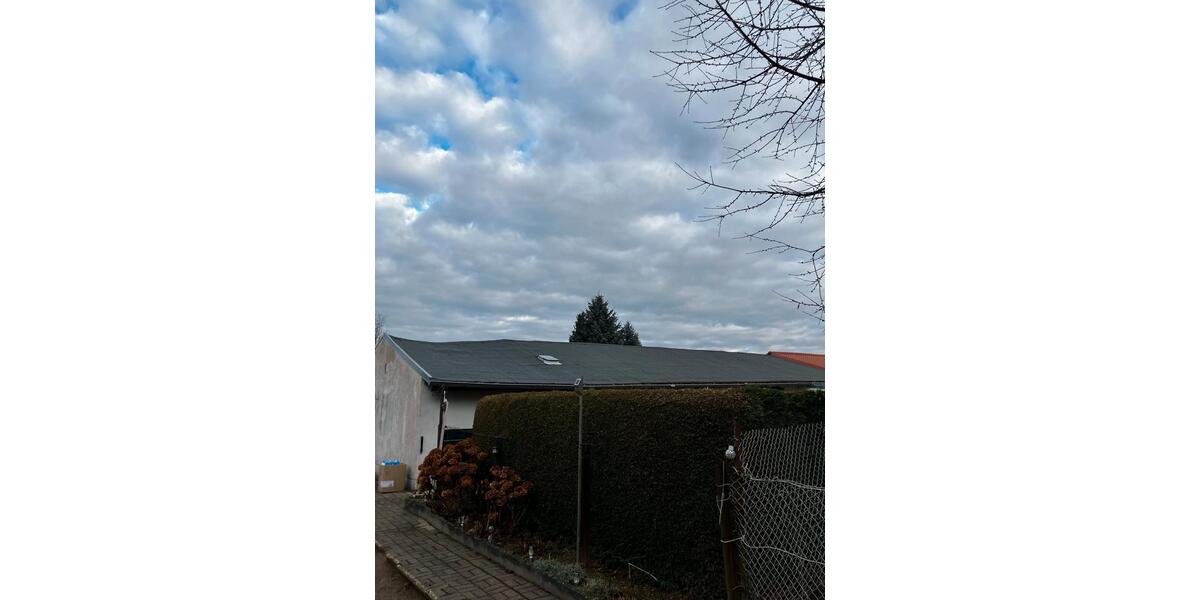 Bungalow Oschatz - 5 Zimmer, 70 m&sup2;, 48.000&euro; | Angebot:26638947