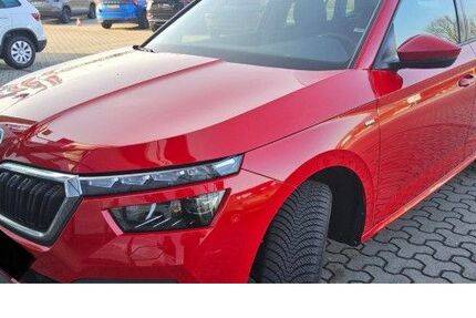 Skoda Kamiq 41.300 km 22.950 &euro; Wolfsburg 38440