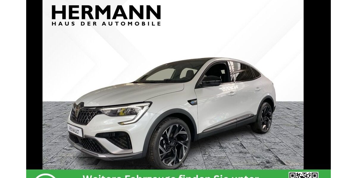Renault Arkana 11.199 km 27.551 &euro; Göttingen 37079