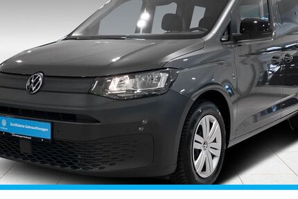 VW Caddy 6.984 km 28.888 € Hamburg 22761