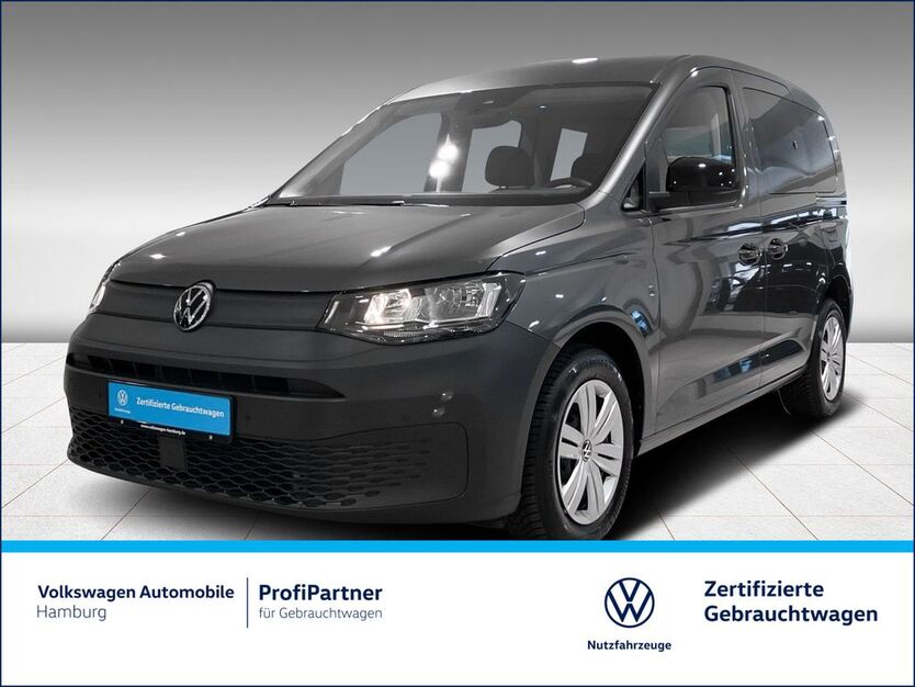 VW Caddy 6.984 km 29.888 € Hamburg 22761