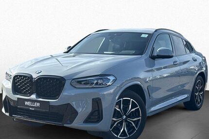 BMW X4 21.162 km 44.950 &euro; Bad Oeynhausen 32547