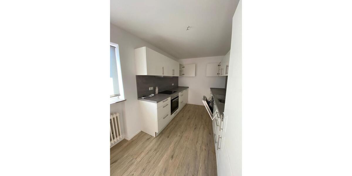 Großzügige 4 Zimmerwohnung zur Miete 4 zimmer