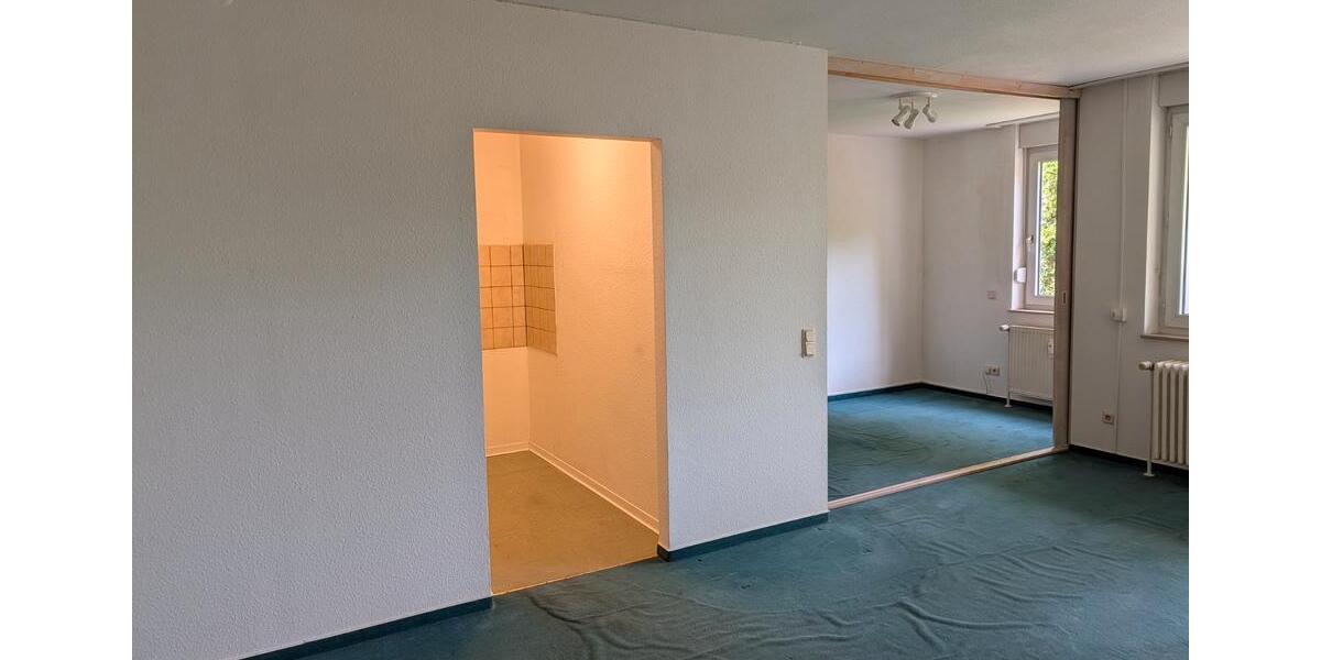Etagenwohnung Bad Honnef - 1.5 Zimmer, 46 m&sup2;, 142.000&euro; | Angebot:26565977