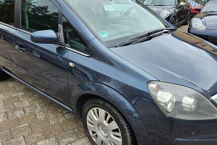Opel Zafira 299.396 km 1.250 € Lachen-Speyerdorf 67435