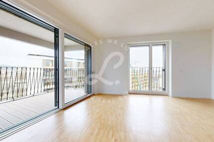 PiNTO |Wohntraum auf 5 Zimmer mit einmaliger Architektur - Erstbezug 5 zimmer