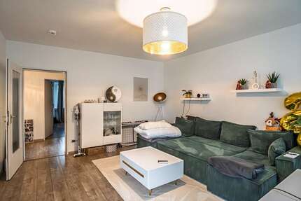 Wohnung Osnabrück Dodesheide - 3 Zimmer, 72 m&sup2;, 159.000&euro; | Angebot:26505020
