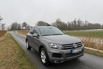 VW Touareg 168.000 km 17.999 &euro; Oldenswort 25870