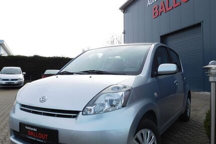 Daihatsu Sirion 63.000 km 3.999 € Lippstadt 59557