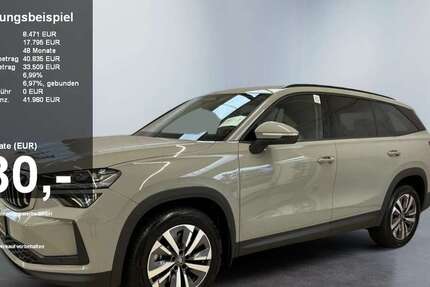 Skoda Kodiaq 1.127 km 41.680 € Brandenburg 14770