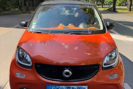 Smart ForFour 118.000 km 4.800 &euro; Frankfurt am Main 60389