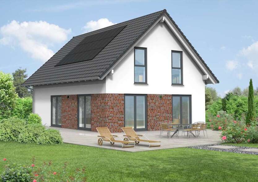 Haus zum Kaufen in Remscheid 499.500 € 115 m²