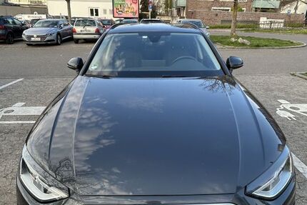 Audi A4 63.500 km 22.999 &euro; Freiburg 79110