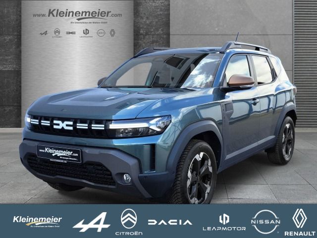 Duster