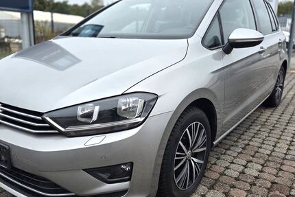 VW Golf 125.000 km 10.500 € Kleinostheim 63801