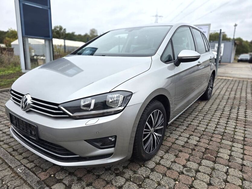 VW Golf 125.000 km 10.500 € Kleinostheim 63801