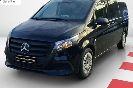 Mercedes-Benz Vito 53.094 km 44.290 &euro; Neuruppin 16816