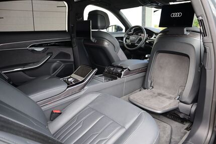 Audi A8 71.000 km 71.400 &euro; Passau 94034
