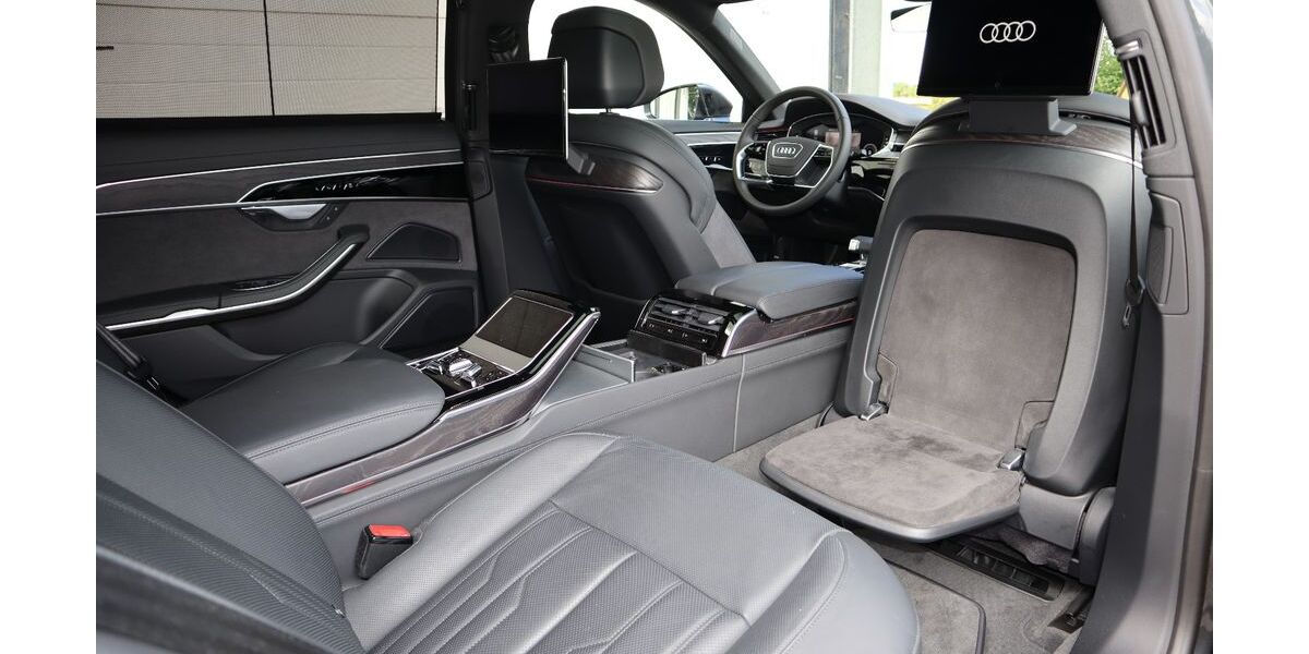 Audi A8 71.000 km 71.400 &euro; Passau 94034