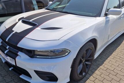 Dodge Charger 9.632 km 32.990 € Ehringshausen 35630