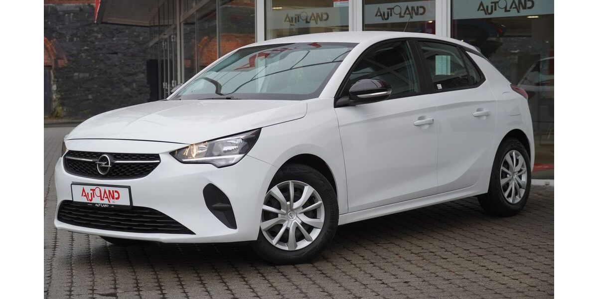 Opel Corsa 38.129 km 14.950 &euro; Zwickau 08056