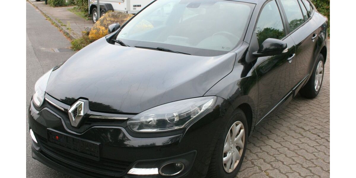 Renault Megane 285.000 km 3.999 &euro; Hamburg/Barsbüttel 22885