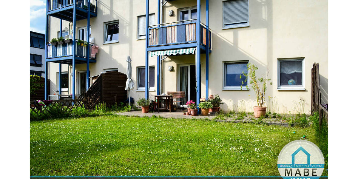 Etagenwohnung Dresden Äußere Neustadt - 2 Zimmer, 59 m&sup2;, 706&euro; | Angebot:26306358