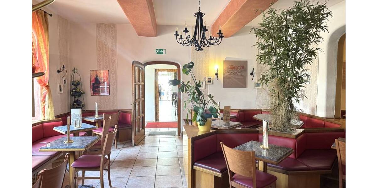 Gewerbeobjekt Lorsch - 2.290.000&euro; | Angebot:24040518