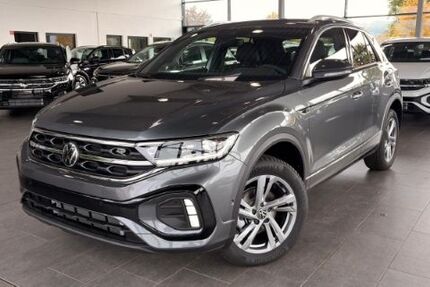 VW T-Roc 1.100 km 30.970 € Attendorn 57439