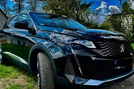 Peugeot 5008 49.000 km 30.900 &euro; Forchheim 91301