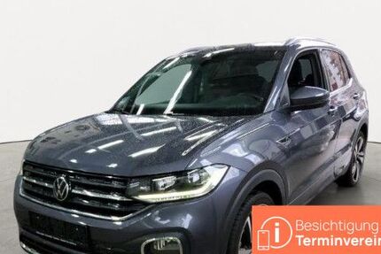 VW T-Cross 12.145 km 23.525 &euro; Jesteburg 21266