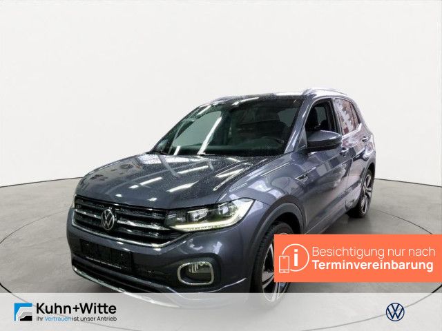 VW T-Cross 12.145 km 23.525 &euro; Jesteburg 21266