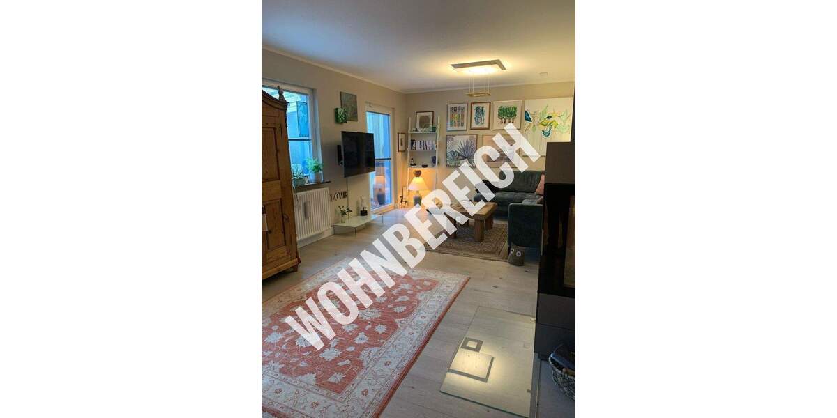 Doppelhaushälfte Fürth Südstadt - 4 Zimmer, 110 m&sup2;, 749.900&euro; | Angebot:25755936