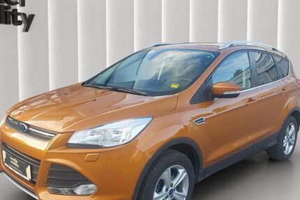 Ford Kuga 81.330 km 11.900 € Eisenach 99817
