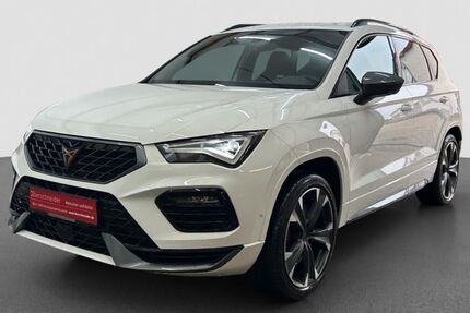 Cupra Ateca 52.697 km 34.890 &euro; Hüttlingen 73460