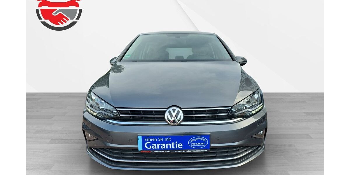 VW Golf 103.000 km 12.500 &euro; Hörstel 48477