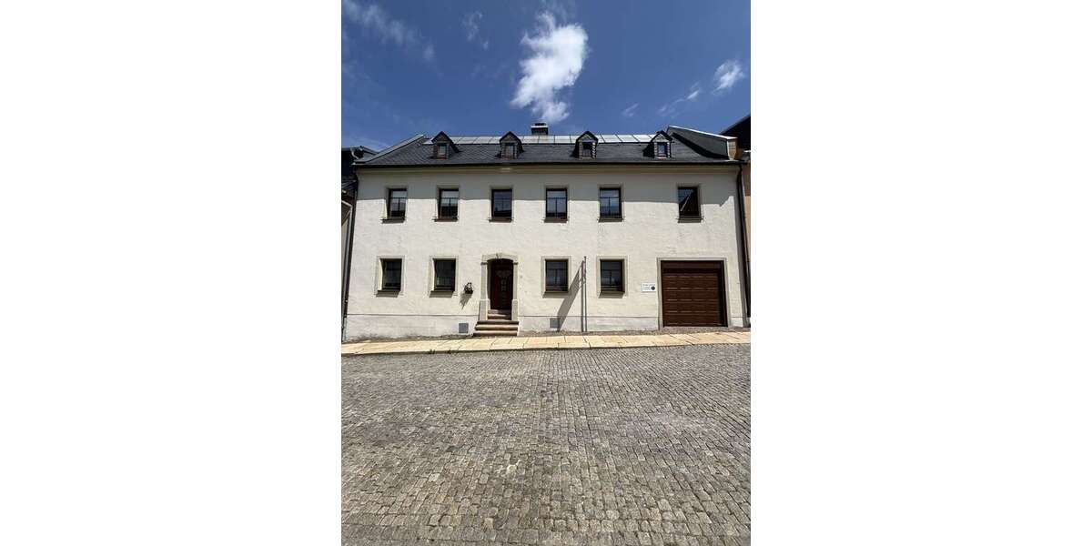 Einfamilienhaus Annaberg-Buchholz Buchholz - 10 Zimmer, 178 m&sup2;, 199.000&euro; | Angebot:26835866