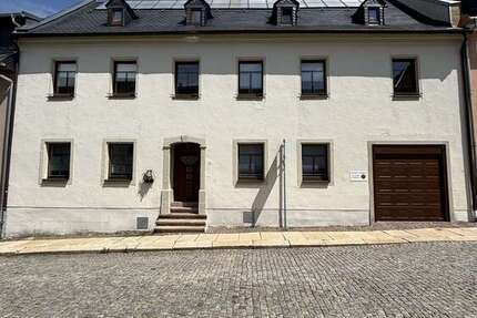 Haus Annaberg-Buchholz Buchholz - 10 Zimmer, 178 m&sup2;, 199.000&euro; | Angebot:26835866