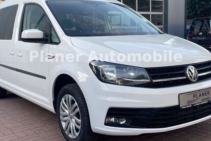 VW Caddy 121.092 km 24.990 &euro; Apolda 99510