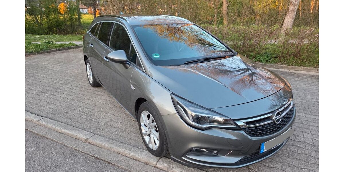 Opel Astra 159.600 km 7.990 &euro; Buchenbach 79256