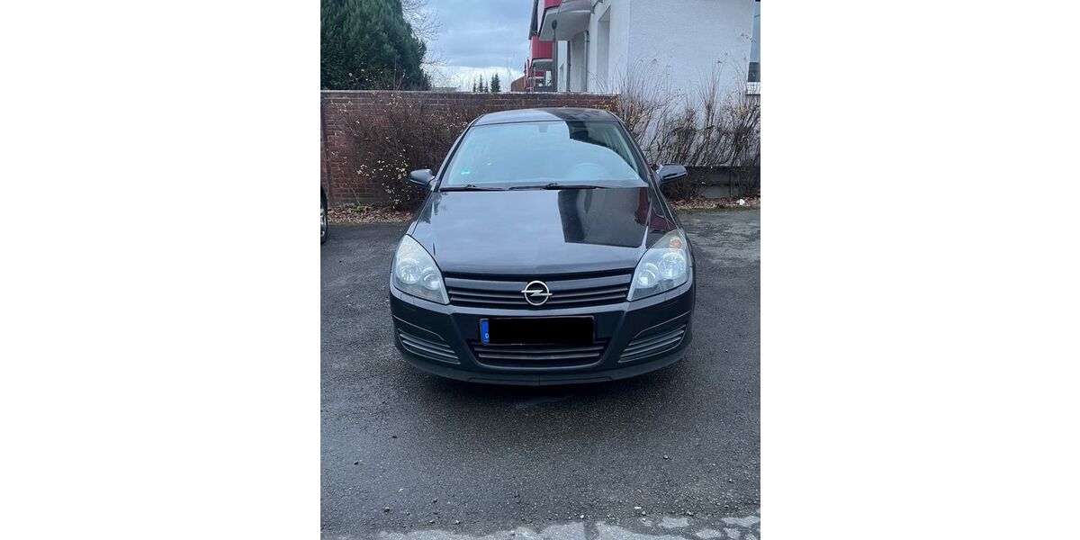 Opel Astra 194.800 km 1.750 &euro; Dortmund 44141